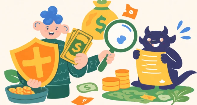 Campaign monitoring and verification process in consumer promotions to detect suspicious claims and ensure fair participation.