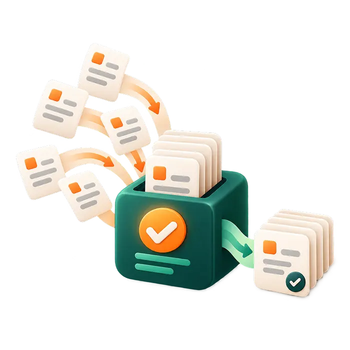 ClaimNow helping brands to process high-volume of claims to verify contest entries in consumer promotions.